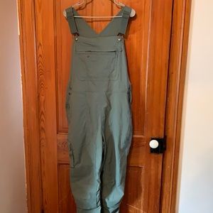 Duluth: Heirloom Gardening Bib Overalls